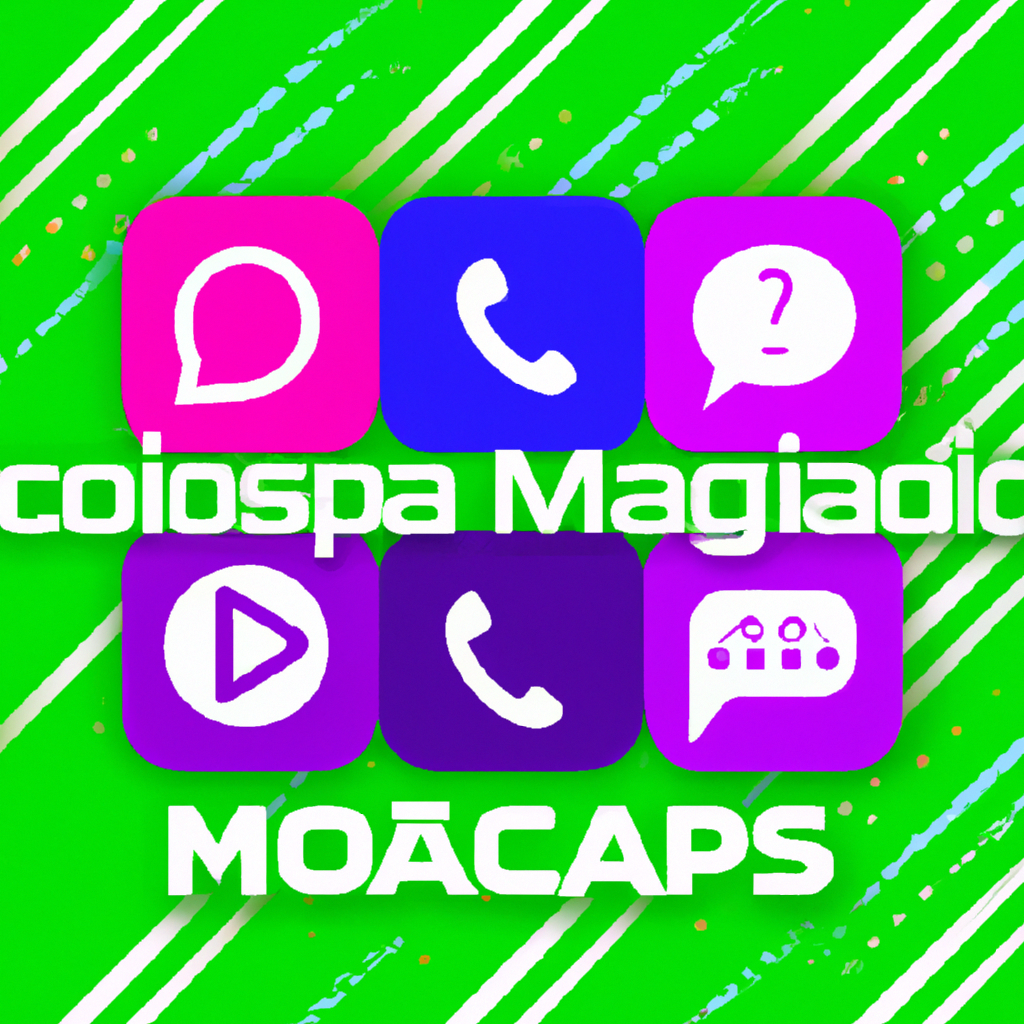 Comunidade Aplicativos Mobile Oficial